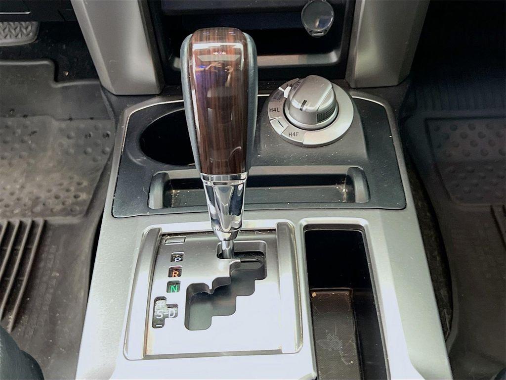 used 2023 Toyota 4Runner car, priced at $45,431