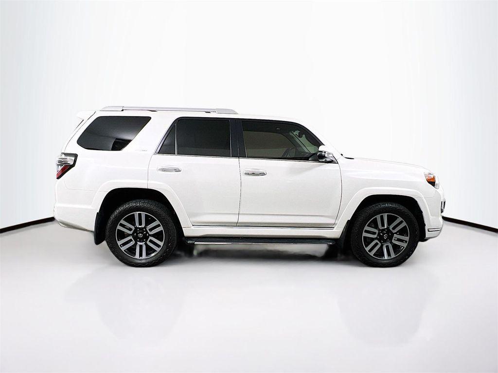 used 2023 Toyota 4Runner car, priced at $45,431