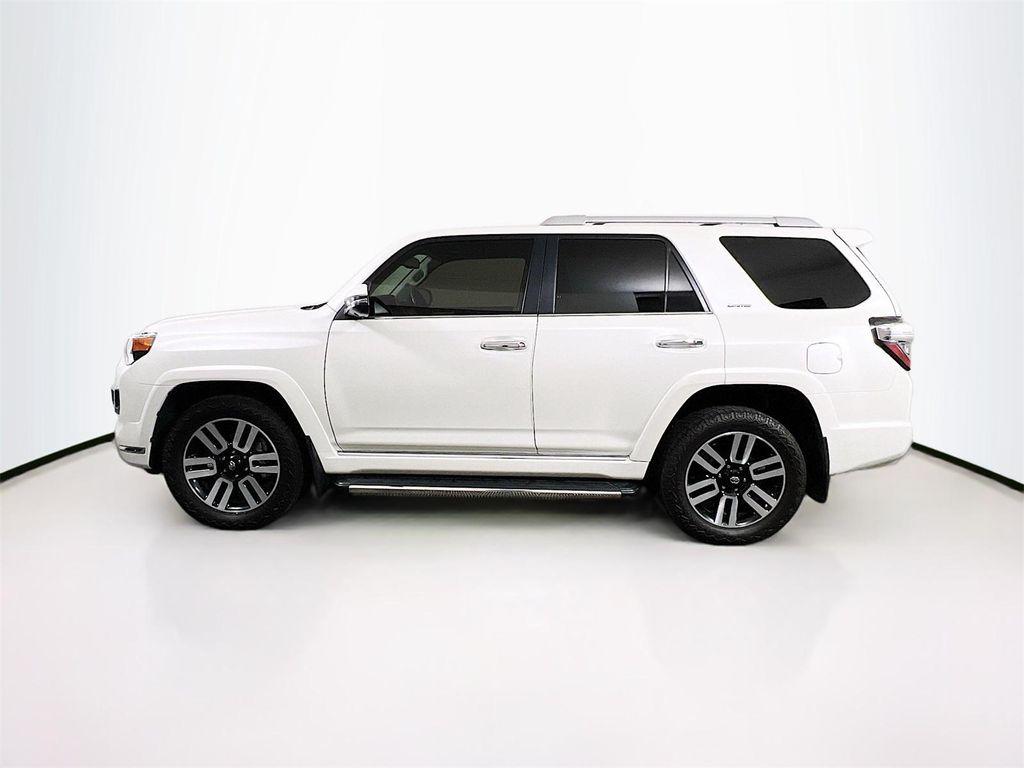 used 2023 Toyota 4Runner car, priced at $45,431