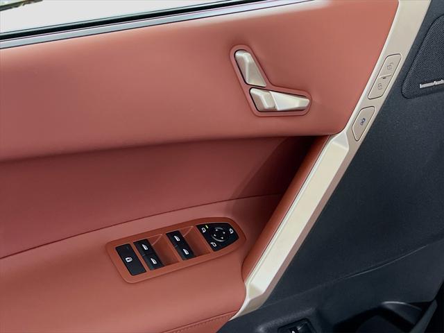 new 2026 BMW iX car, priced at $90,075