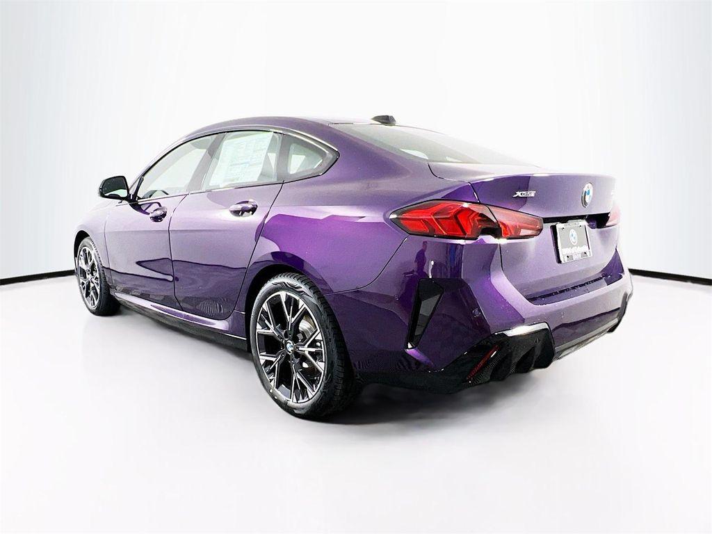new 2026 BMW 228 Gran Coupe car, priced at $47,725