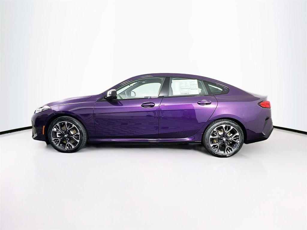 new 2026 BMW 228 Gran Coupe car, priced at $47,725
