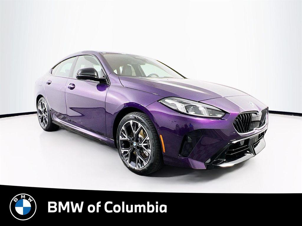 new 2026 BMW 228 Gran Coupe car, priced at $47,725