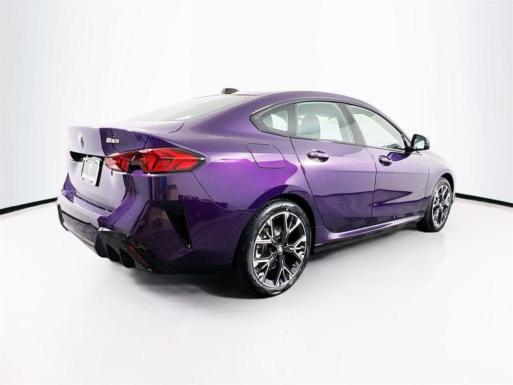 new 2026 BMW 228 Gran Coupe car, priced at $47,725