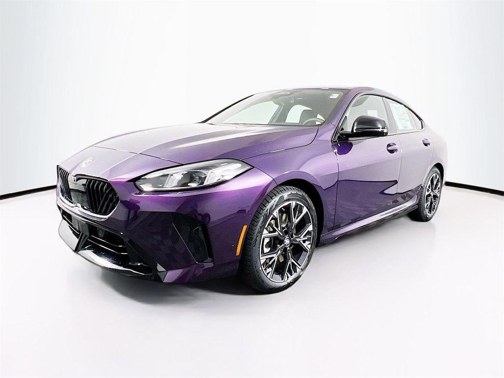 new 2026 BMW 228 Gran Coupe car, priced at $47,725