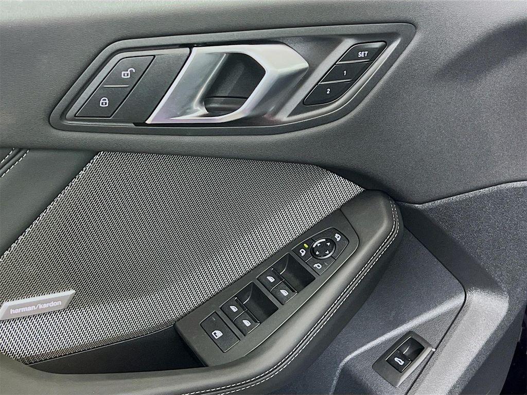 new 2026 BMW 228 Gran Coupe car, priced at $47,725