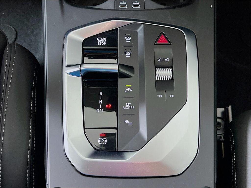 new 2026 BMW 228 Gran Coupe car, priced at $47,725