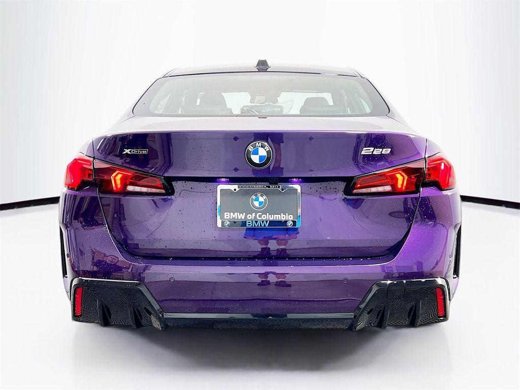 new 2026 BMW 228 Gran Coupe car, priced at $47,725