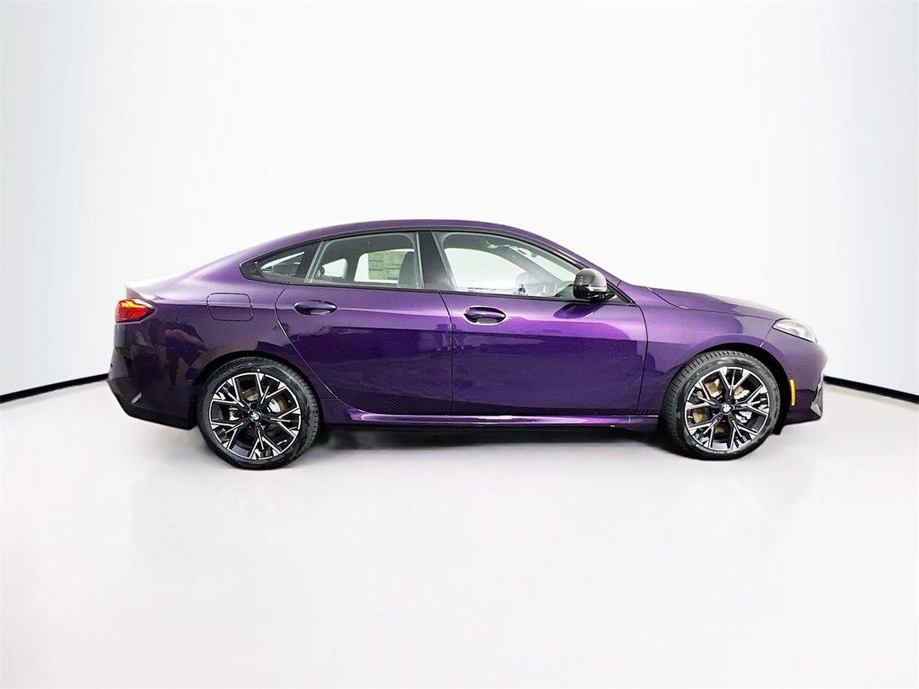 new 2026 BMW 228 Gran Coupe car, priced at $47,725