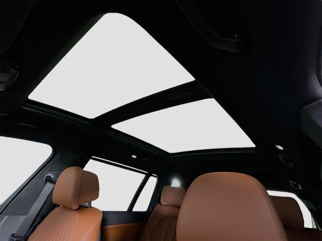 used 2022 BMW X7 car, priced at $53,987