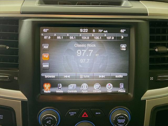 used 2015 Ram 3500 car, priced at $41,205
