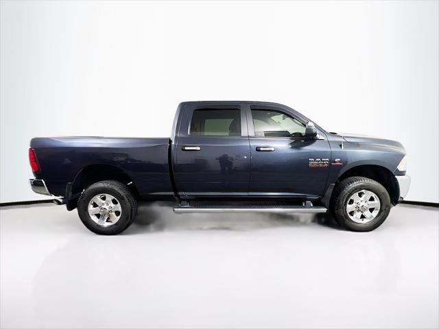 used 2015 Ram 3500 car, priced at $41,205