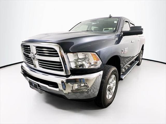used 2015 Ram 3500 car, priced at $41,205