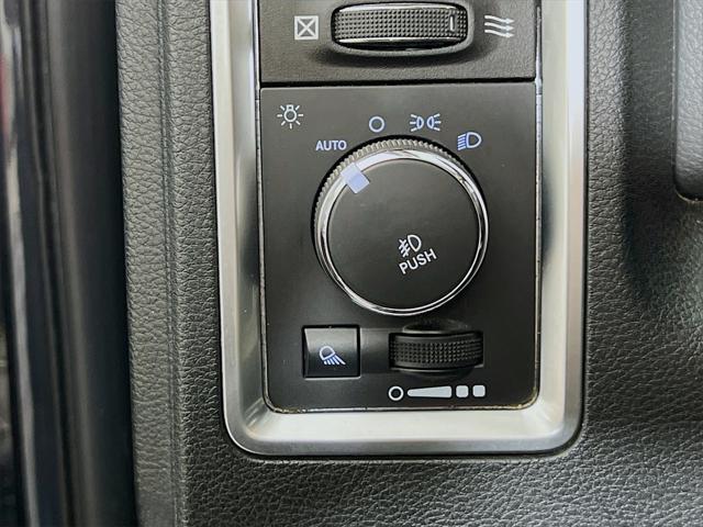used 2015 Ram 3500 car, priced at $41,205