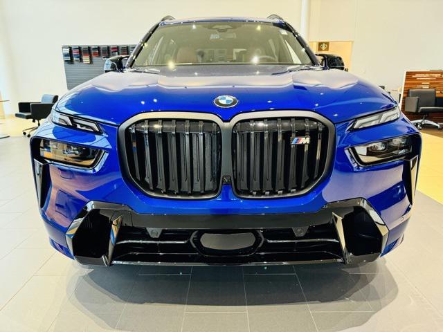 new 2024 BMW X7 car, priced at $120,720