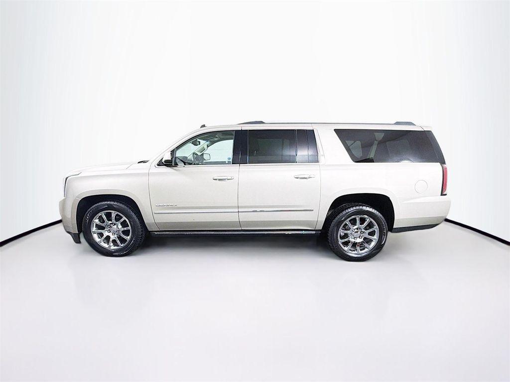 used 2015 GMC Yukon XL car, priced at $17,995