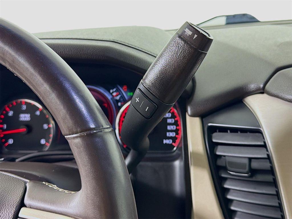 used 2015 GMC Yukon XL car, priced at $17,995