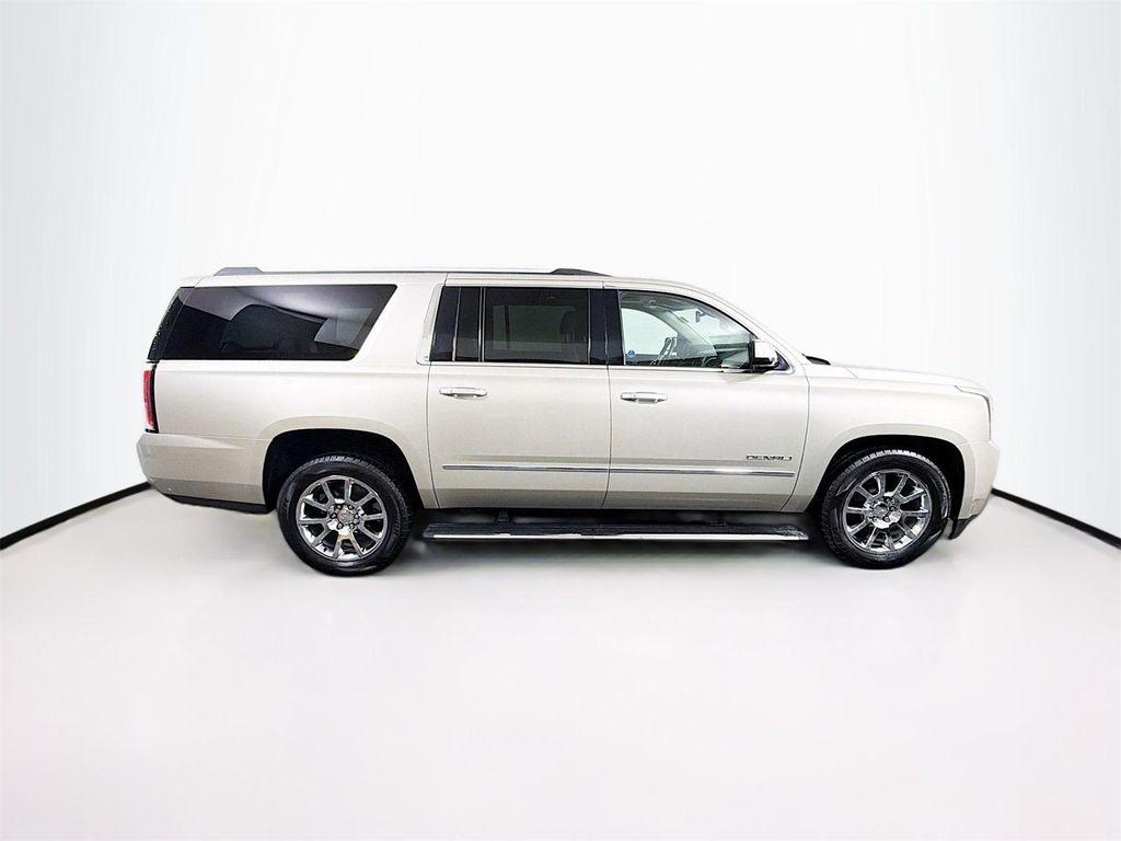 used 2015 GMC Yukon XL car, priced at $17,995