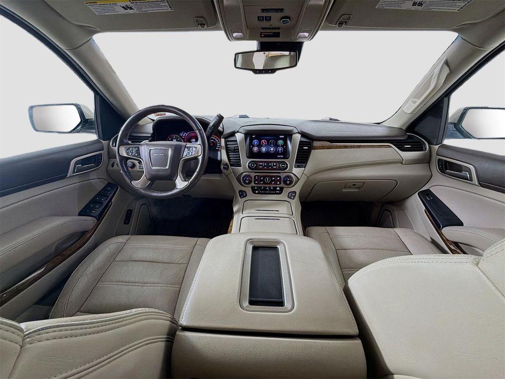 used 2015 GMC Yukon XL car, priced at $17,995