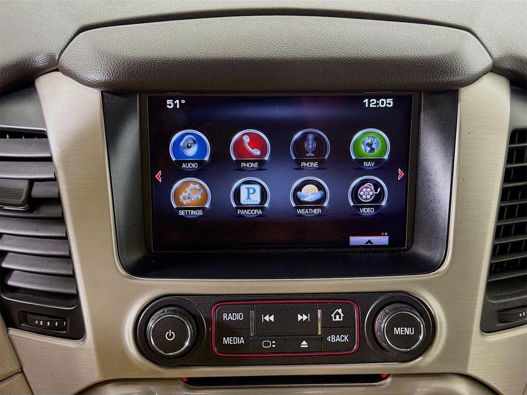 used 2015 GMC Yukon XL car, priced at $17,995