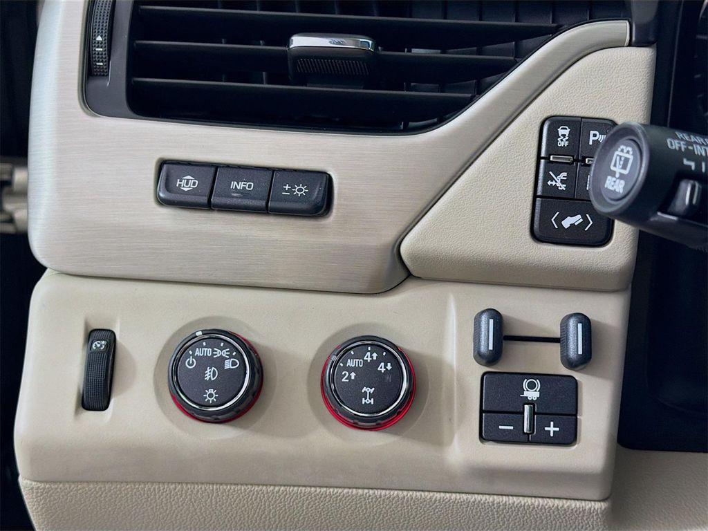 used 2015 GMC Yukon XL car, priced at $17,995