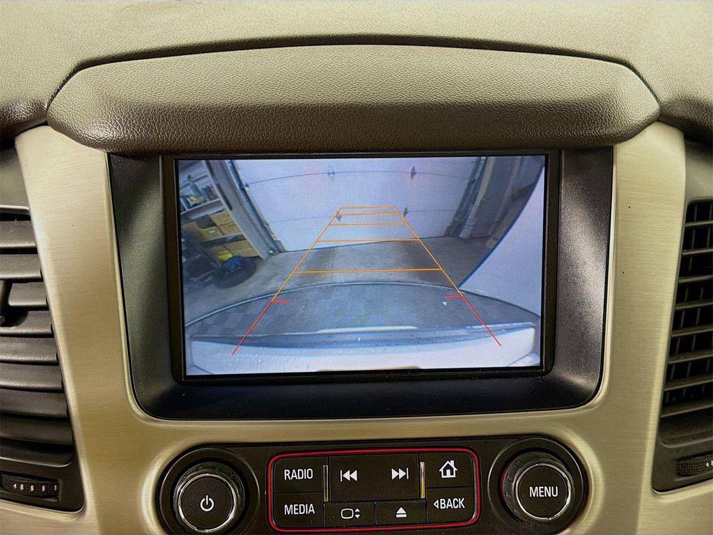 used 2015 GMC Yukon XL car, priced at $17,995