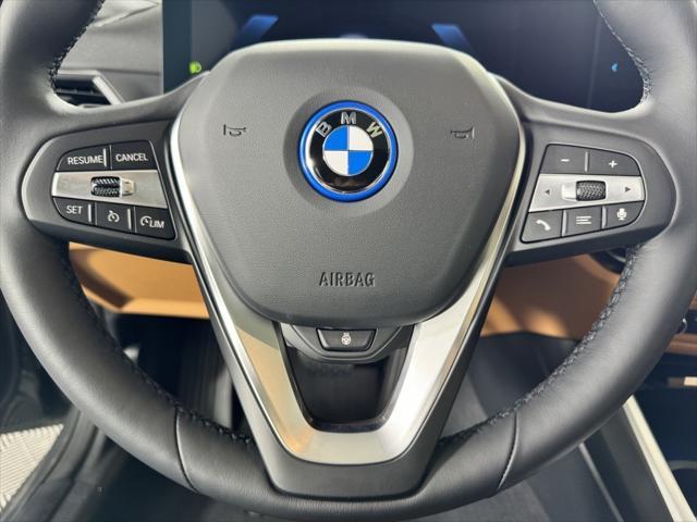 new 2024 BMW i4 Gran Coupe car, priced at $66,805