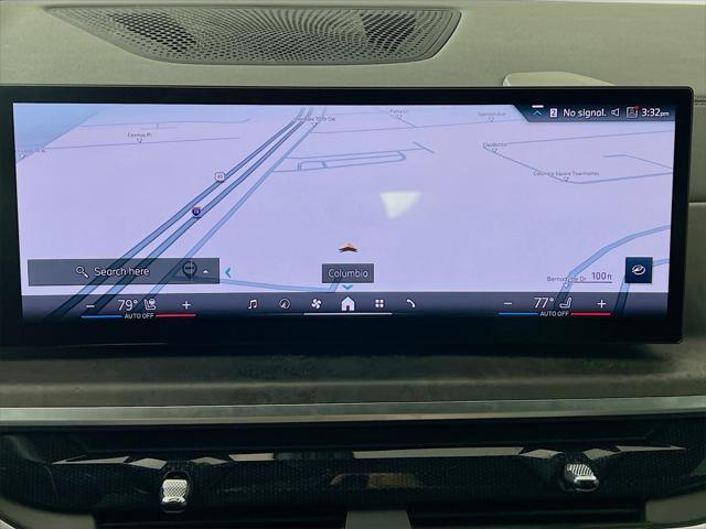 used 2024 BMW X5 car, priced at $55,075