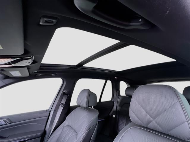 used 2024 BMW X5 car, priced at $55,075
