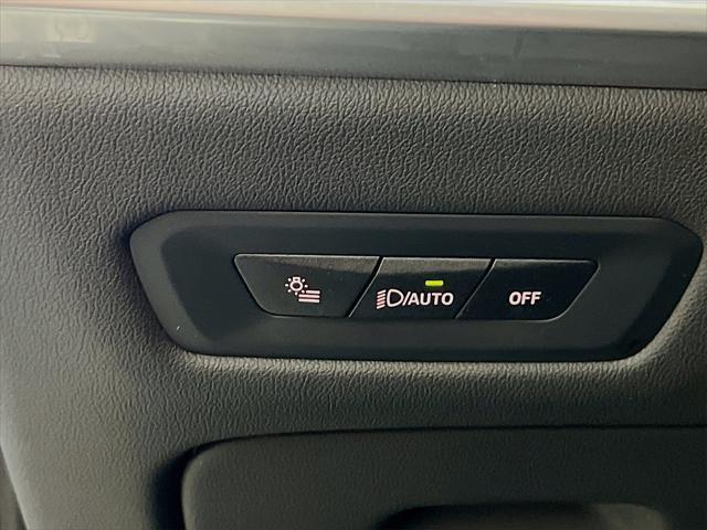 used 2024 BMW X5 car, priced at $55,075