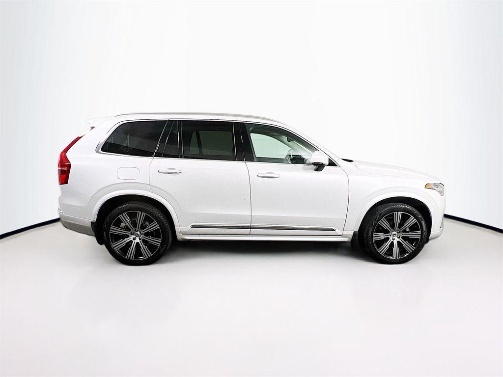 used 2022 Volvo XC90 car, priced at $43,039
