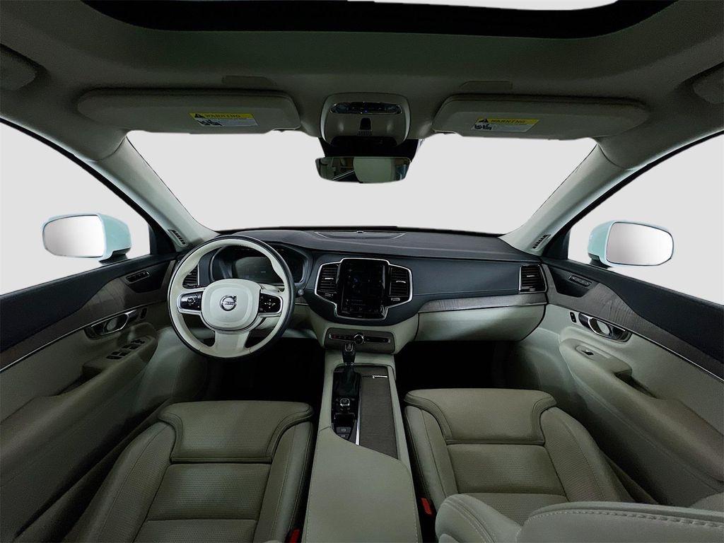 used 2022 Volvo XC90 car, priced at $43,039