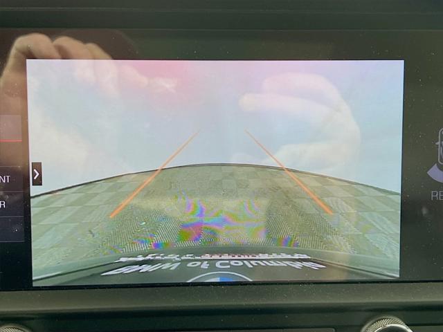 used 2021 Porsche Macan car