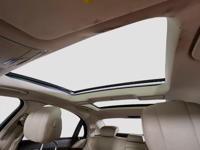 used 2015 Mercedes-Benz S-Class car, priced at $22,561