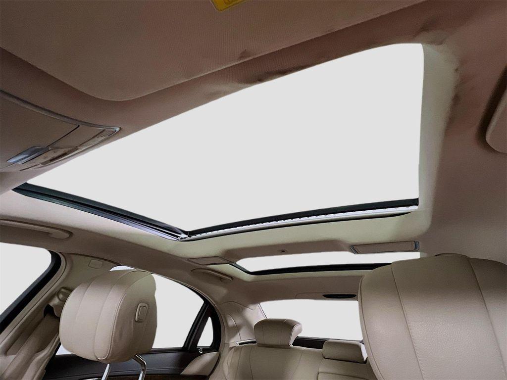 used 2015 Mercedes-Benz S-Class car, priced at $20,988
