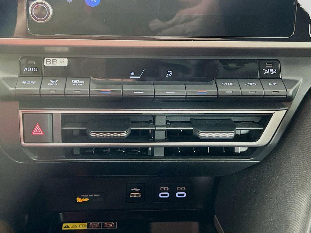 used 2025 Toyota Camry car, priced at $26,747