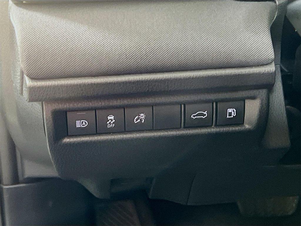 used 2025 Toyota Camry car, priced at $26,747