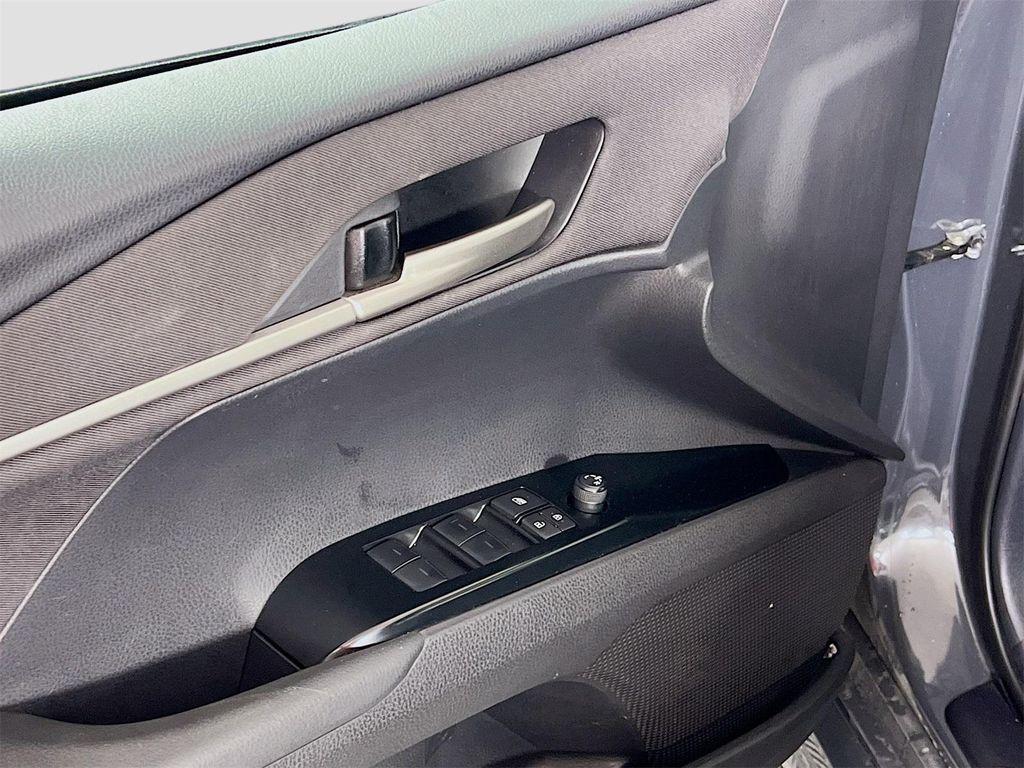 used 2025 Toyota Camry car, priced at $26,747