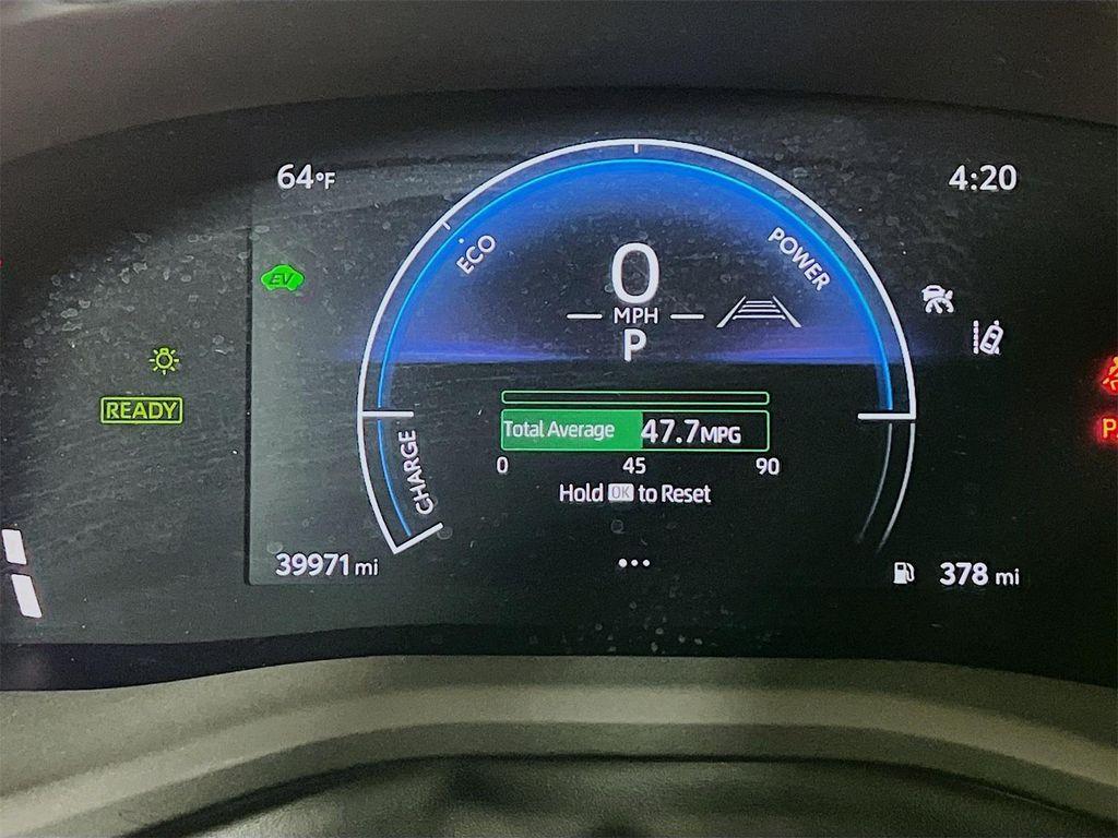 used 2025 Toyota Camry car, priced at $26,747