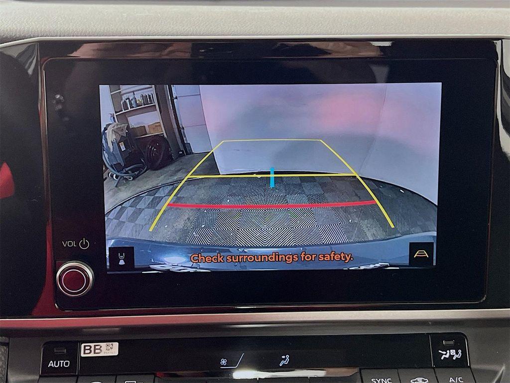 used 2025 Toyota Camry car, priced at $26,747