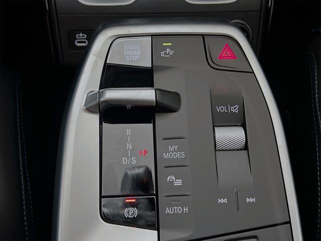 new 2025 BMW X1 car, priced at $49,580