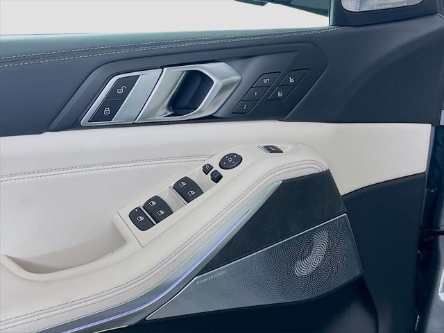 new 2026 BMW X5 car, priced at $110,200