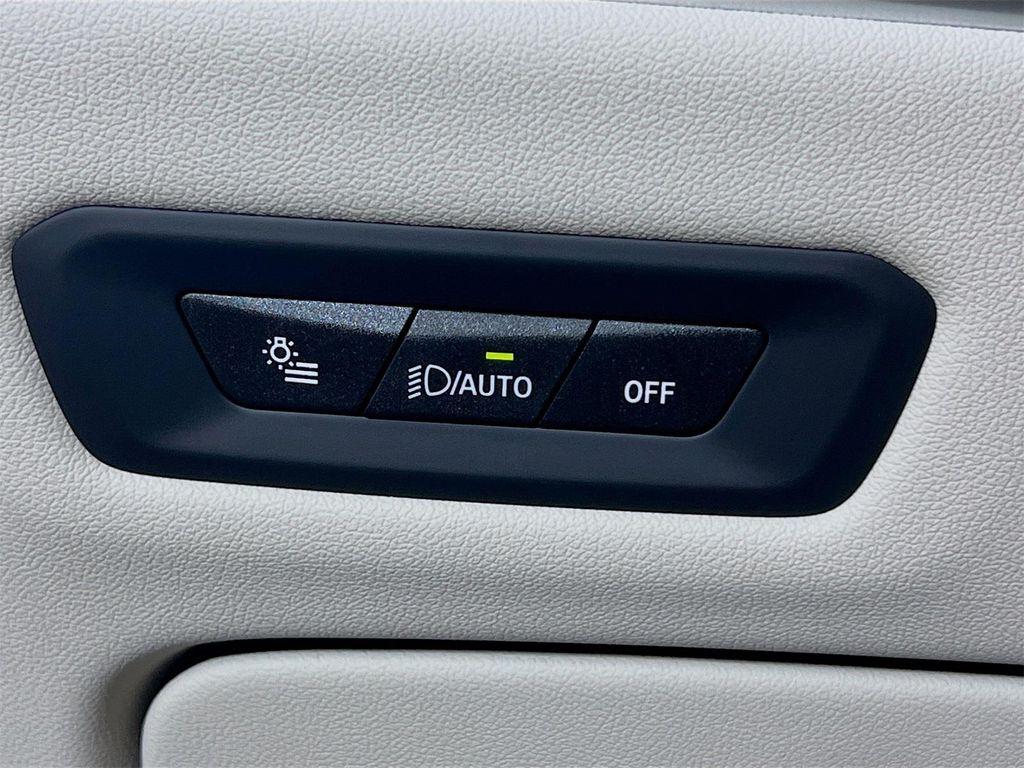 new 2026 BMW X5 car, priced at $110,200