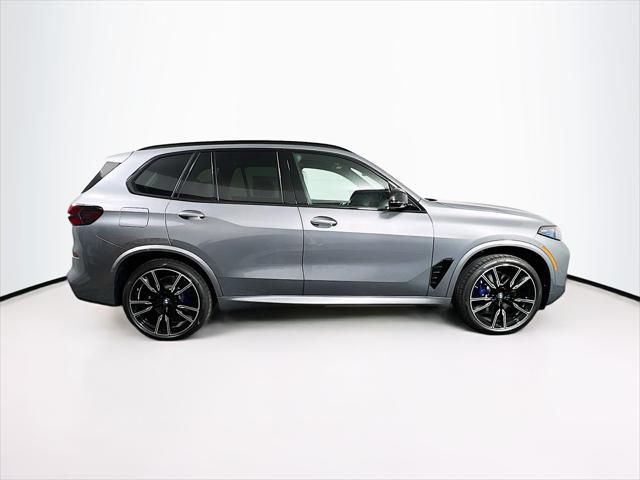 new 2026 BMW X5 car, priced at $110,200