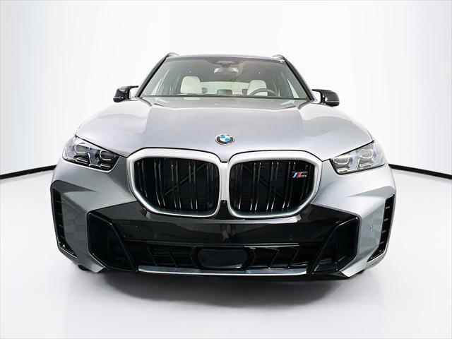 new 2026 BMW X5 car, priced at $110,200