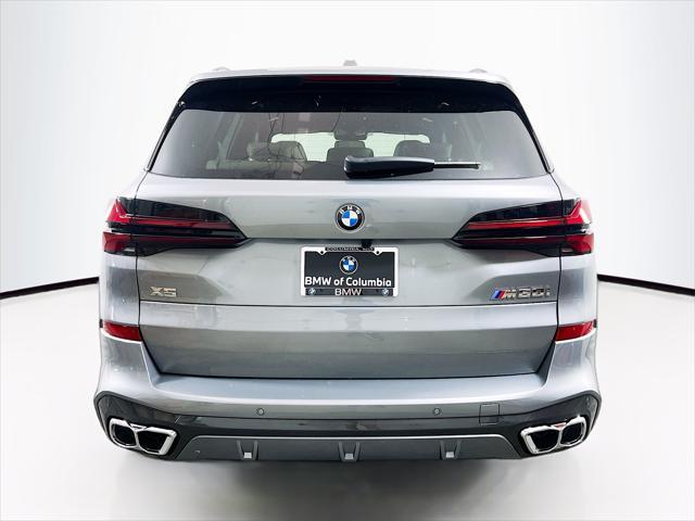 new 2026 BMW X5 car, priced at $110,200
