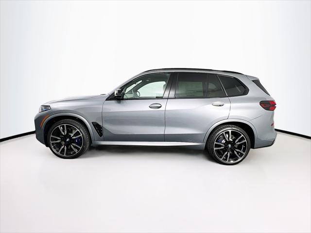 new 2026 BMW X5 car, priced at $110,200