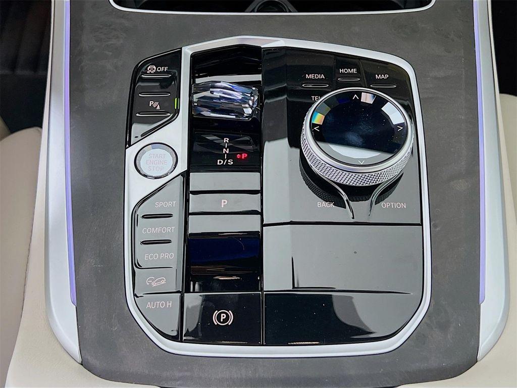 new 2026 BMW X5 car, priced at $110,200