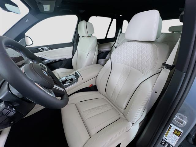 new 2026 BMW X5 car, priced at $110,200