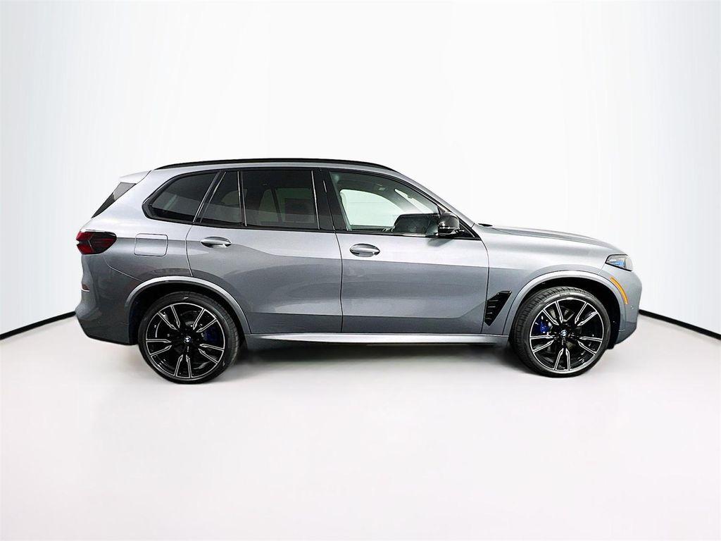 new 2026 BMW X5 car, priced at $110,200